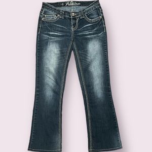 Y2K Rue 21 Premium Denim Jeans